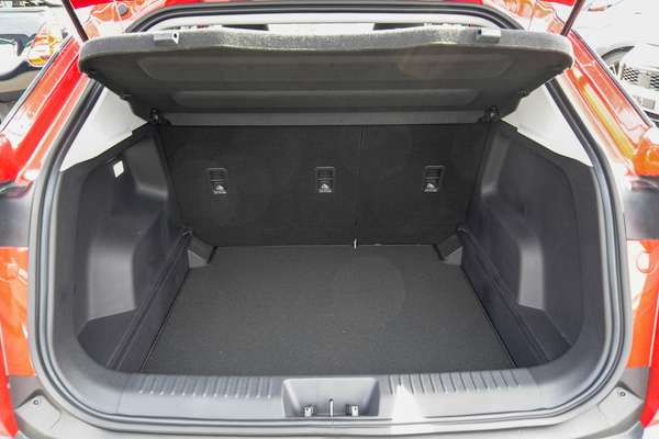 2026 Chery C5 Urban thumb-18