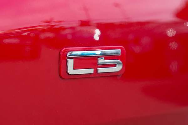 2026 Chery C5 Urban thumb-19