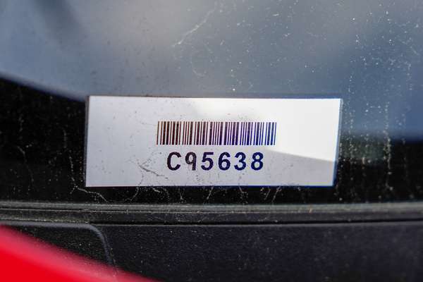 2026 Chery C5 Urban thumb-21