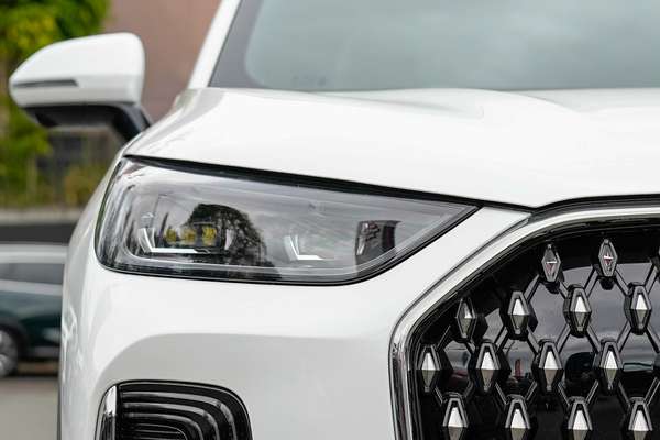 2026 Chery Tiggo 9 Super Hybrid Elite thumb-1