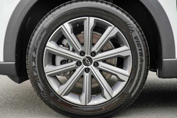2026 Chery Tiggo 9 Super Hybrid Elite thumb-3