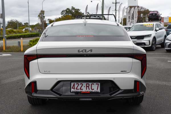 2025 Kia K4 GT-Line CL4m thumb-6