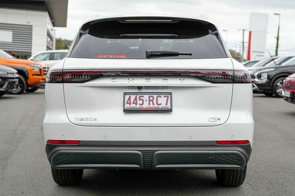 2026 Chery Tiggo 9 Super Hybrid Elite thumb-6
