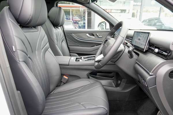 2026 Chery Tiggo 9 Super Hybrid Elite thumb-9