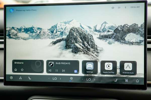 2026 Chery Tiggo 9 Super Hybrid Elite thumb-11