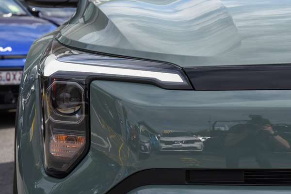 2026 Kia Stonic Sport YB PE2 thumb-1