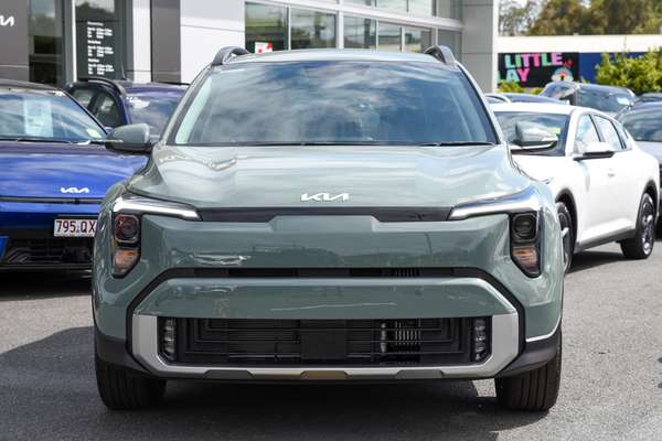 2026 Kia Stonic Sport YB PE2 thumb-2