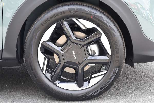 2026 Kia Stonic Sport YB PE2 thumb-3