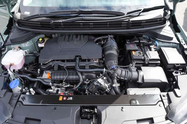2026 Kia Stonic Sport YB PE2 thumb-7