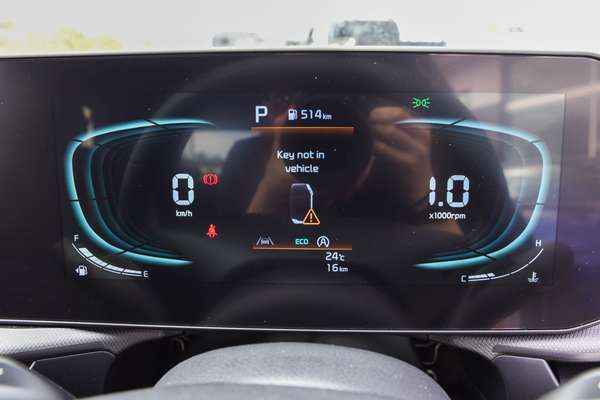 2026 Kia Stonic Sport YB PE2 thumb-10