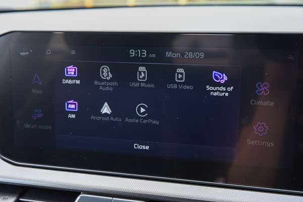2026 Kia Stonic Sport YB PE2 thumb-14