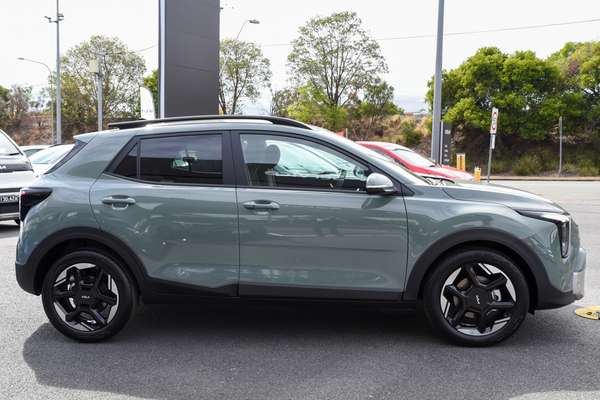 2026 Kia Stonic Sport YB PE2 thumb-4