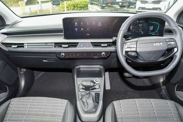 2026 Kia Stonic Sport YB PE2 thumb-16