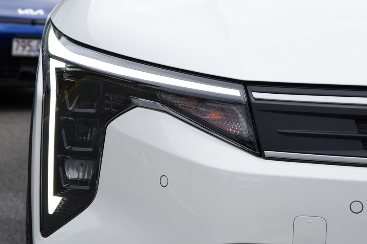 2026 Kia K4 S CL4m
