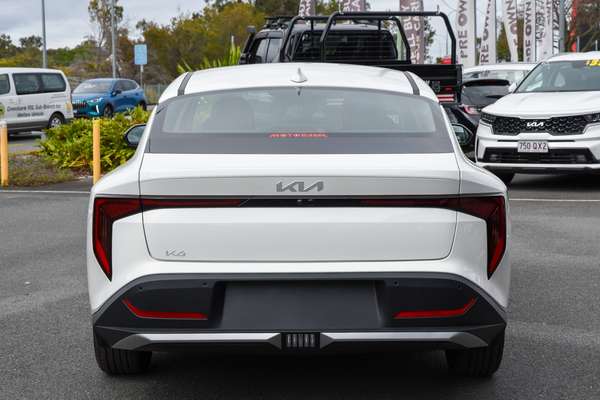 2026 Kia K4 S CL4m thumb-6
