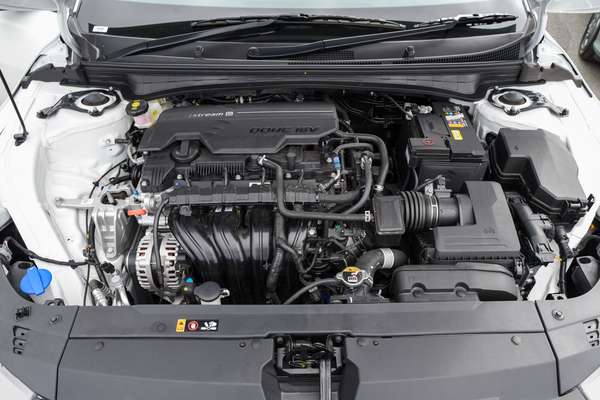 2026 Kia K4 S CL4m thumb-7