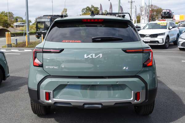 2026 Kia Stonic Sport YB PE2 thumb-6