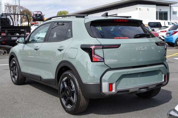 2026 Kia Stonic Sport YB PE2 thumb-5