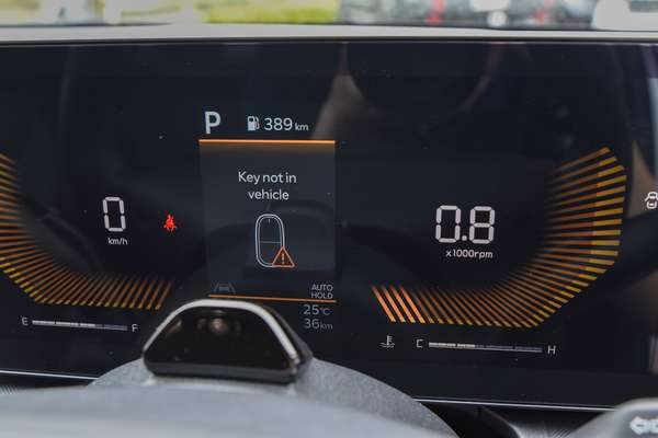 2026 Kia K4 S CL4m thumb-10