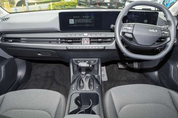 2026 Kia K4 S CL4m thumb-16