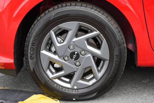 2026 Kia Picanto Sport JA PE2 thumb-3