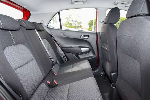 2026 Kia Picanto Sport JA PE2 thumb-8