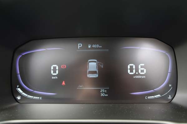 2026 Kia Picanto Sport JA PE2 thumb-10