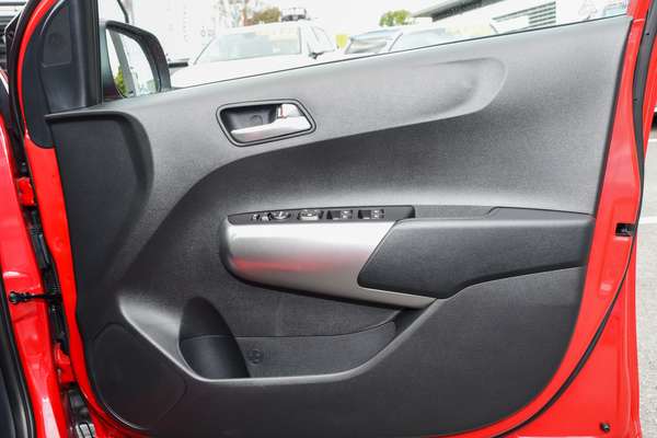 2026 Kia Picanto Sport JA PE2 thumb-15