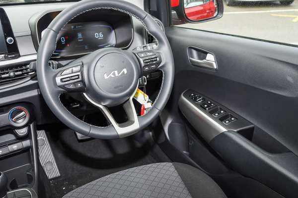 2026 Kia Picanto Sport JA PE2 thumb-17