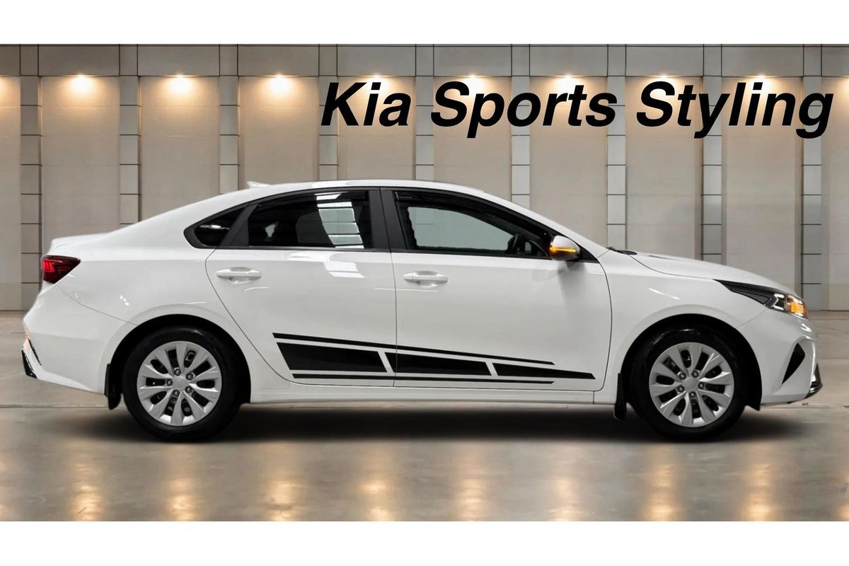 2023 Kia Cerato S BD