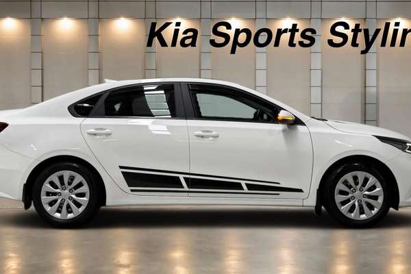 2023 Kia Cerato S BD