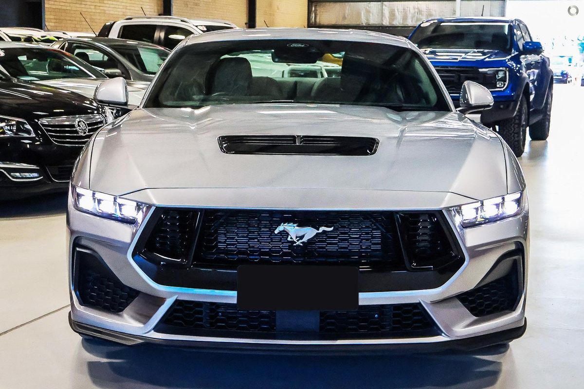 2025 Ford Mustang GT FO