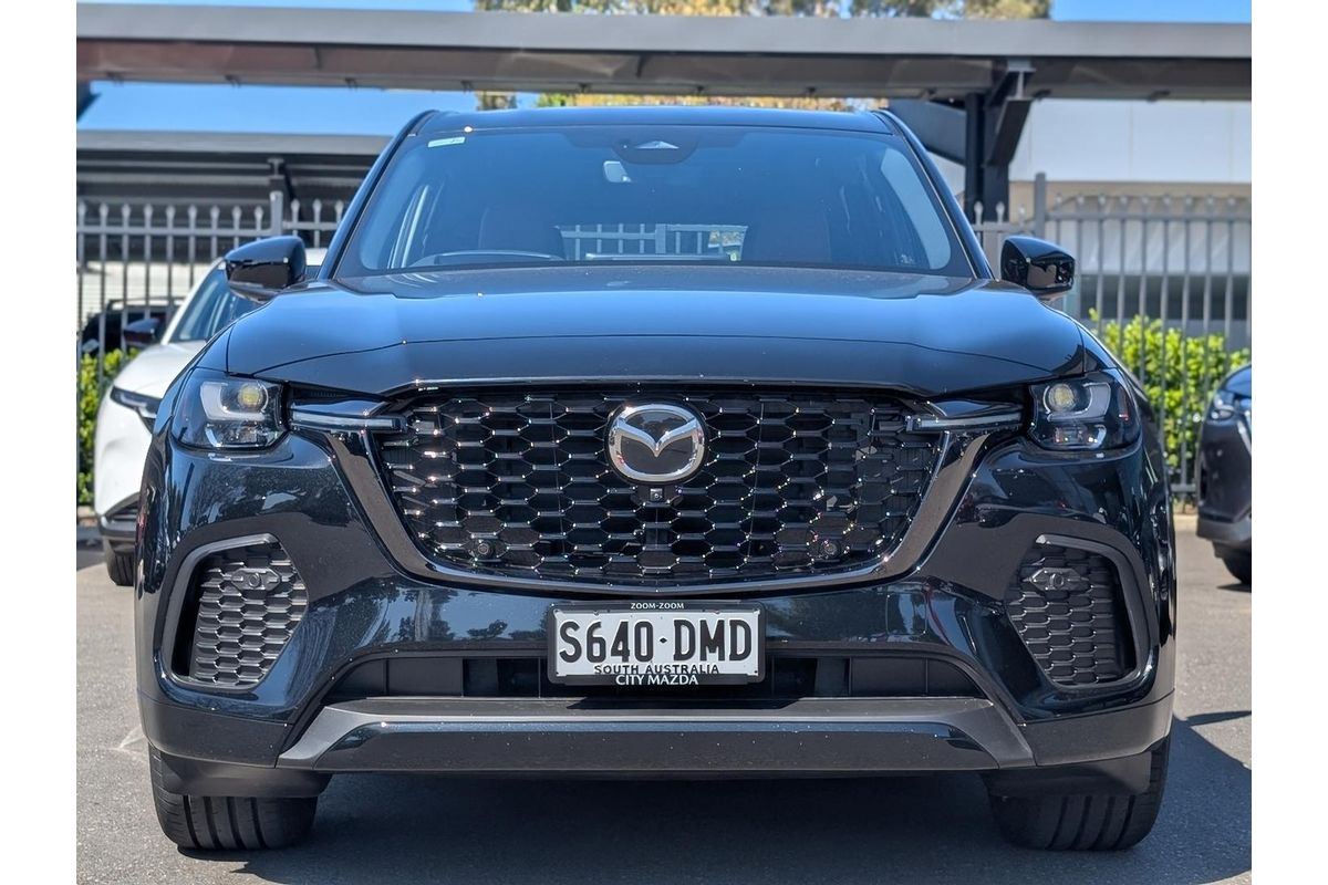 2026 Mazda CX-70 D50e Azami KJ