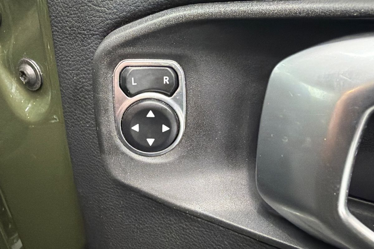2021 Jeep Gladiator Rubicon JT 4X4