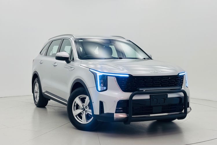 2024 Kia Sorento S MQ4 PE