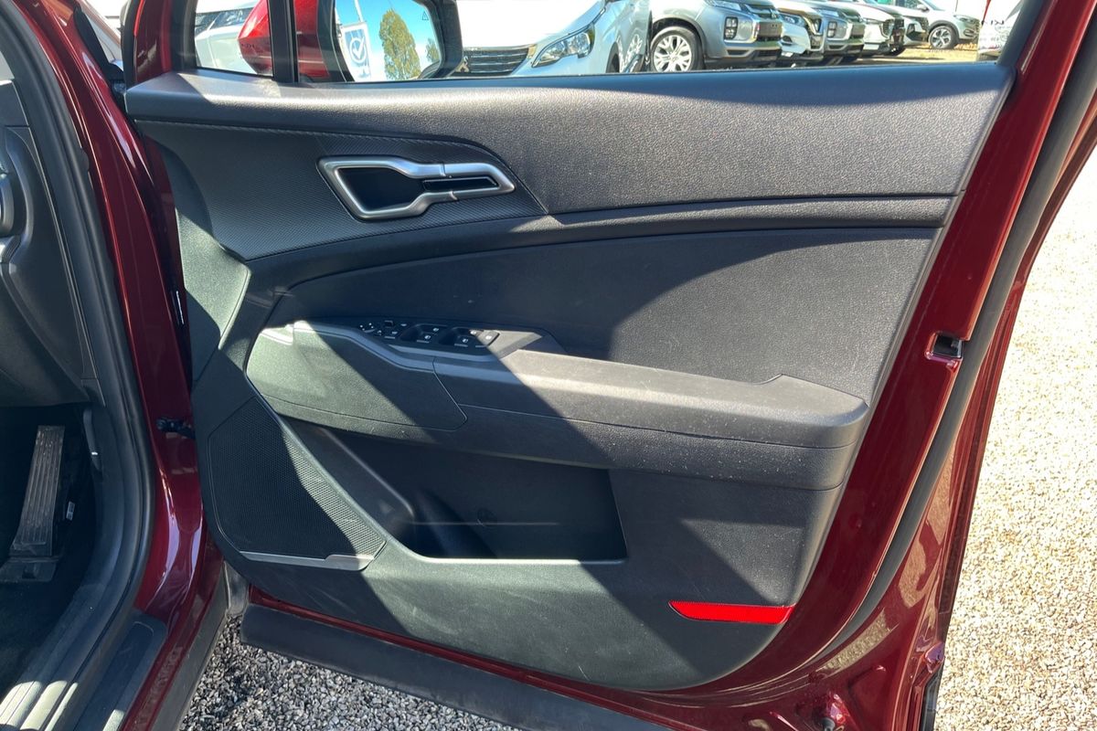 2024 Kia Sportage S NQ5