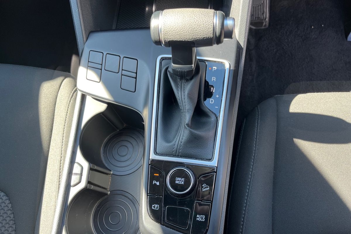 2024 Kia Sportage S NQ5