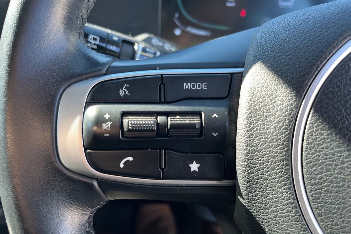 2024 Kia Sportage S NQ5