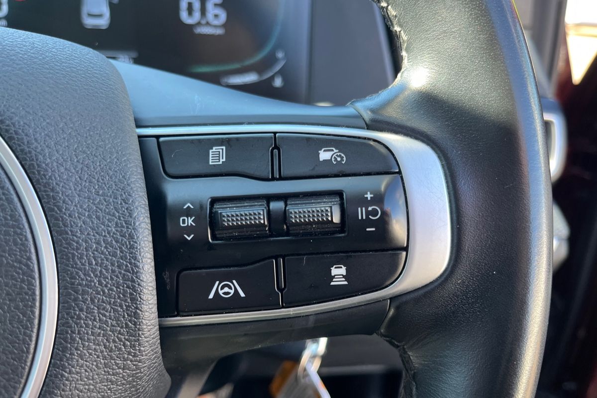 2024 Kia Sportage S NQ5