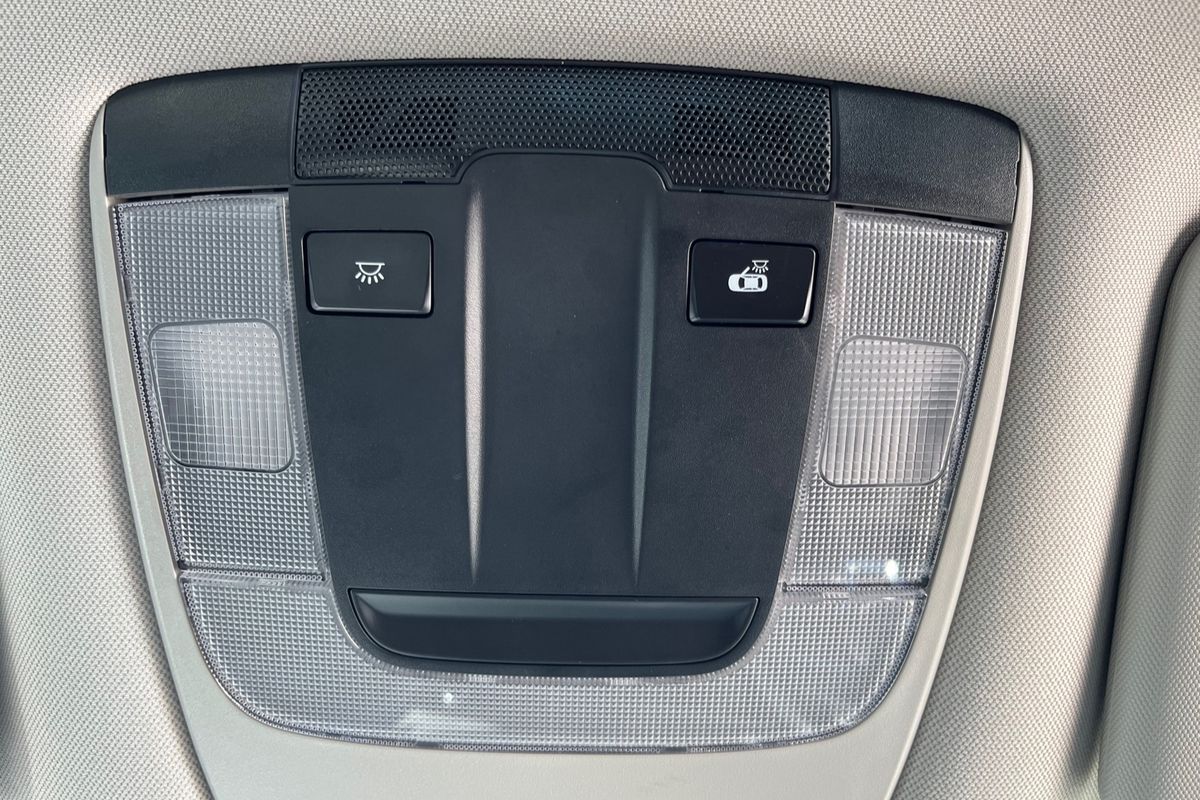 2024 Kia Sportage S NQ5
