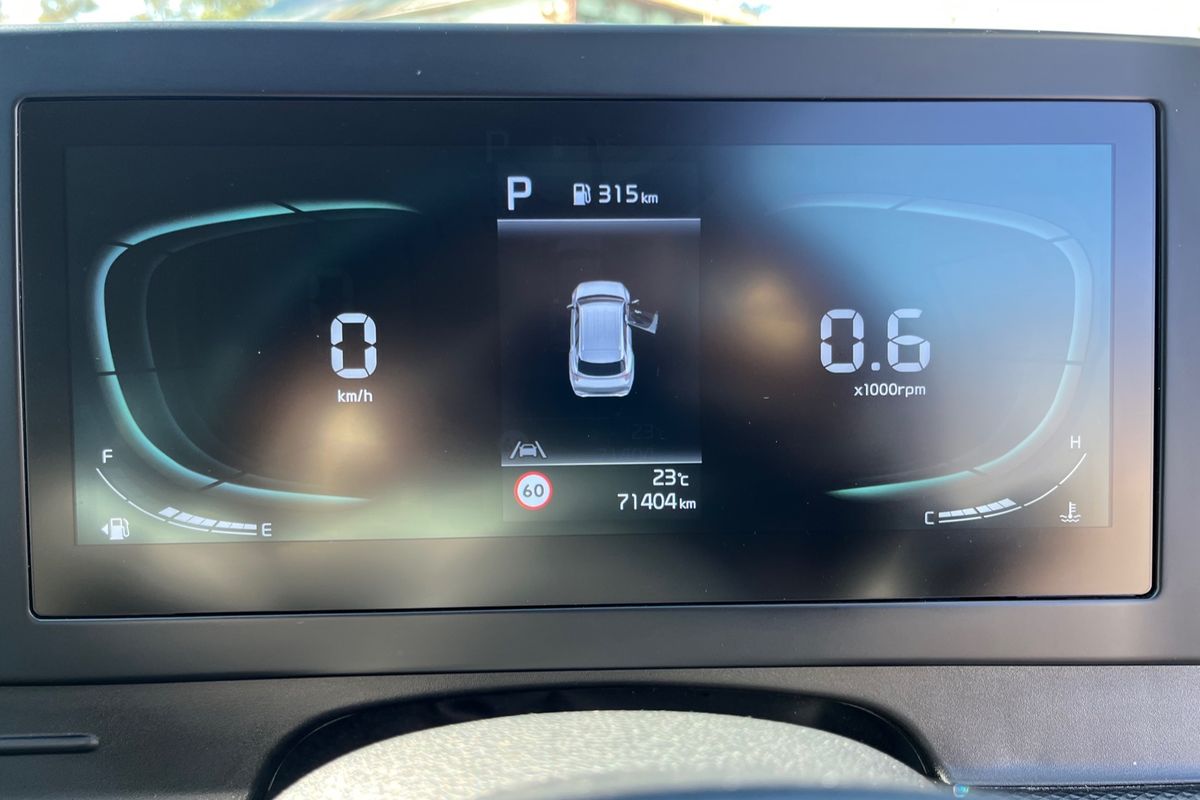 2024 Kia Sportage S NQ5