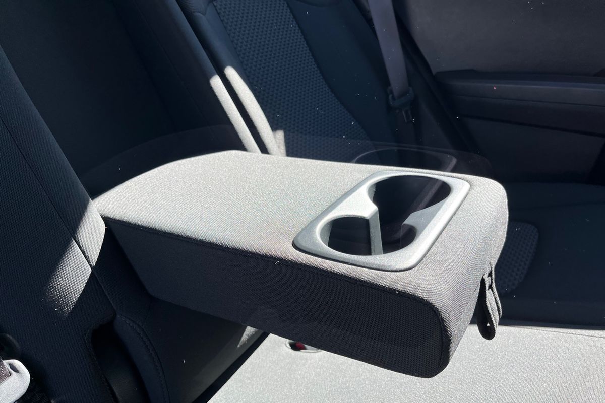 2024 Kia Sportage S NQ5