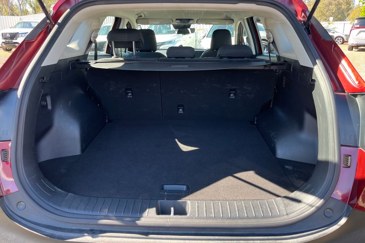 2024 Kia Sportage S NQ5