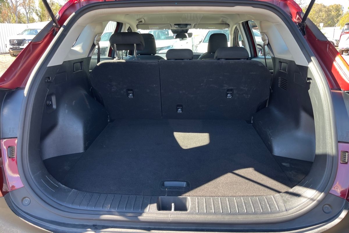 2024 Kia Sportage S NQ5