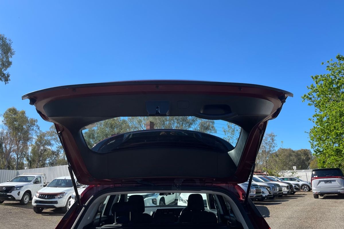 2024 Kia Sportage S NQ5