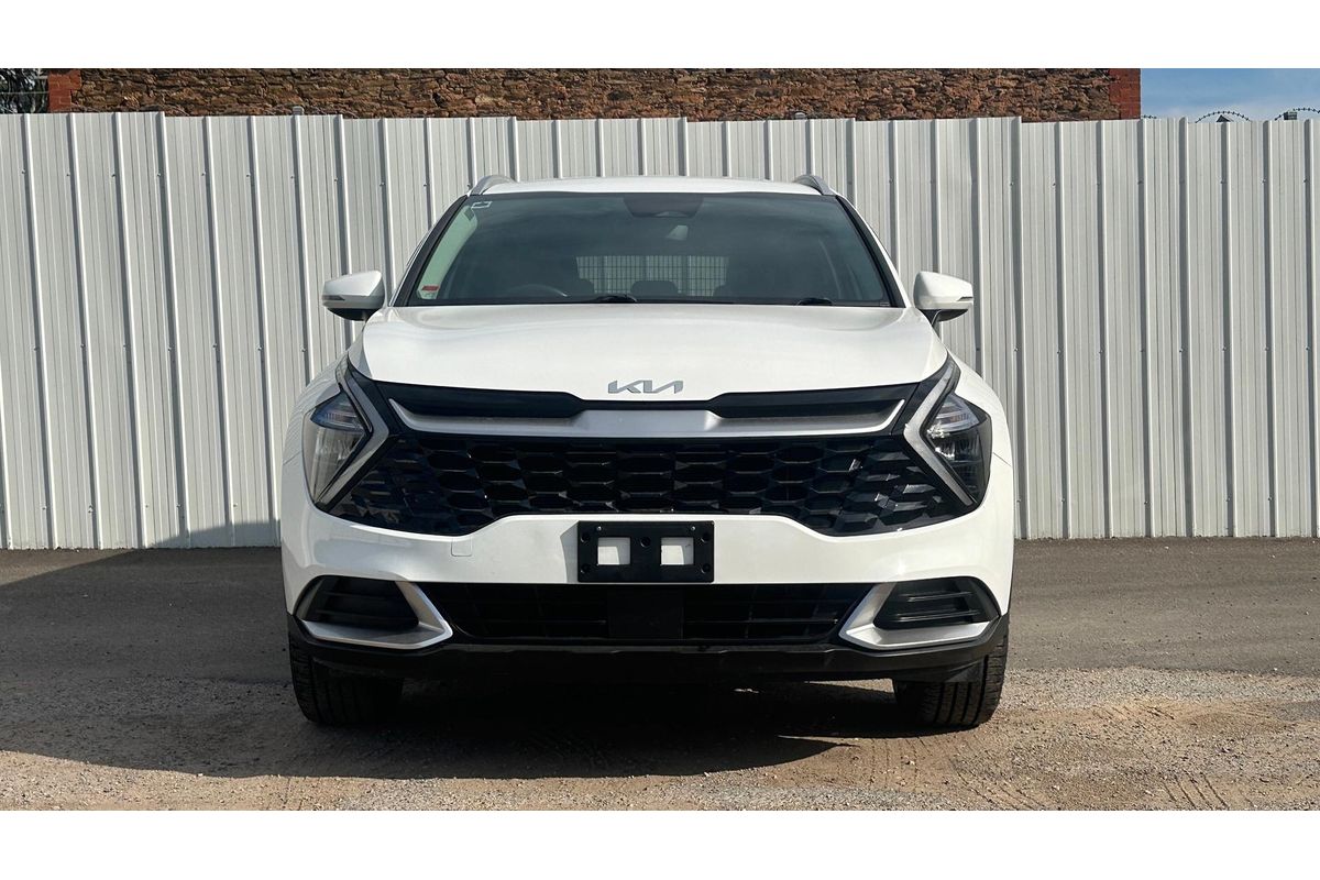 2024 Kia Sportage S NQ5