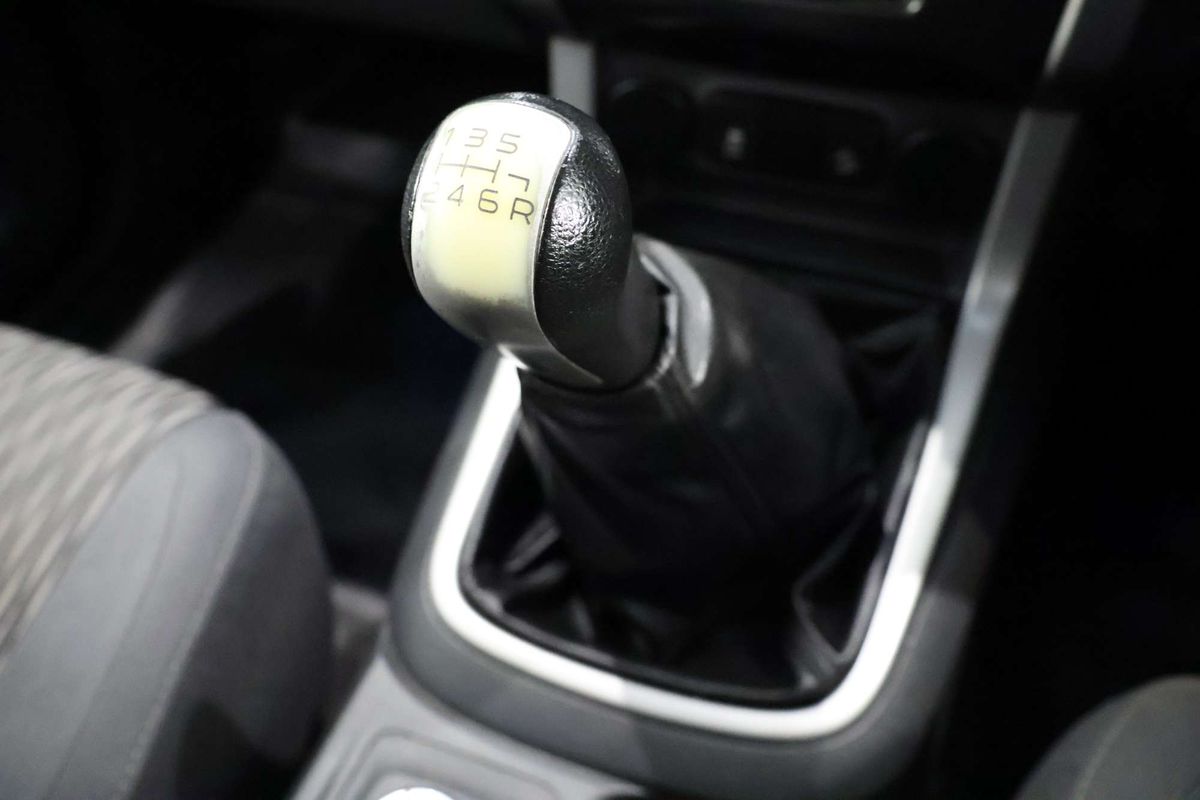 2016 Holden Colorado LS RG 4X4