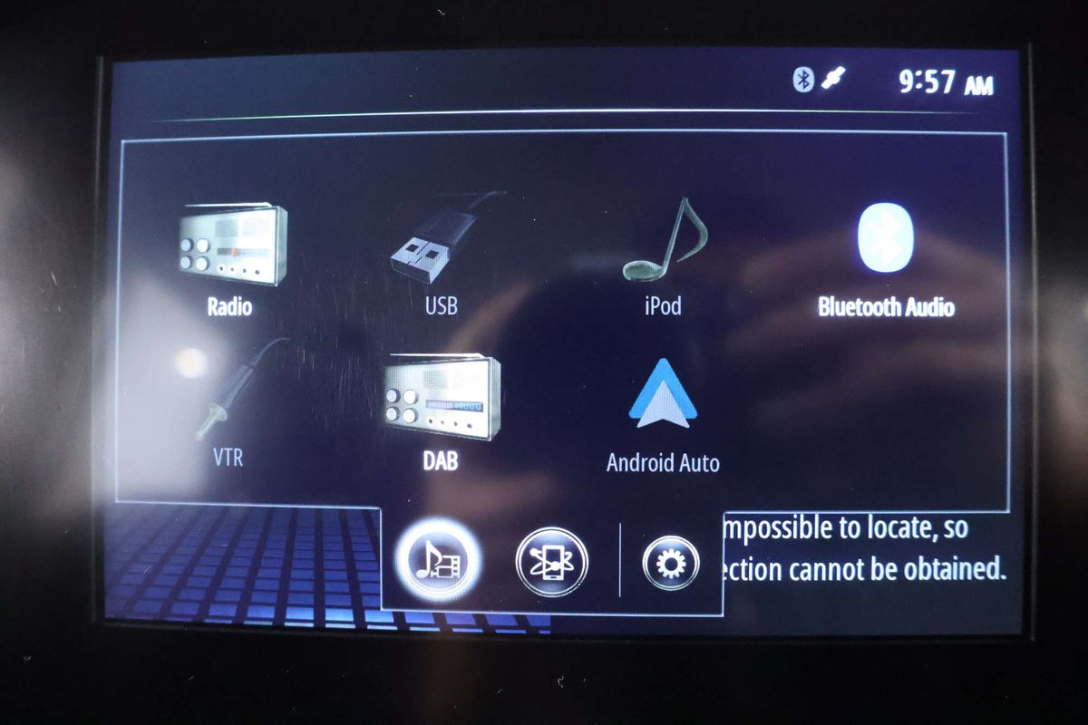 2021 Isuzu D-MAX SX 4X4