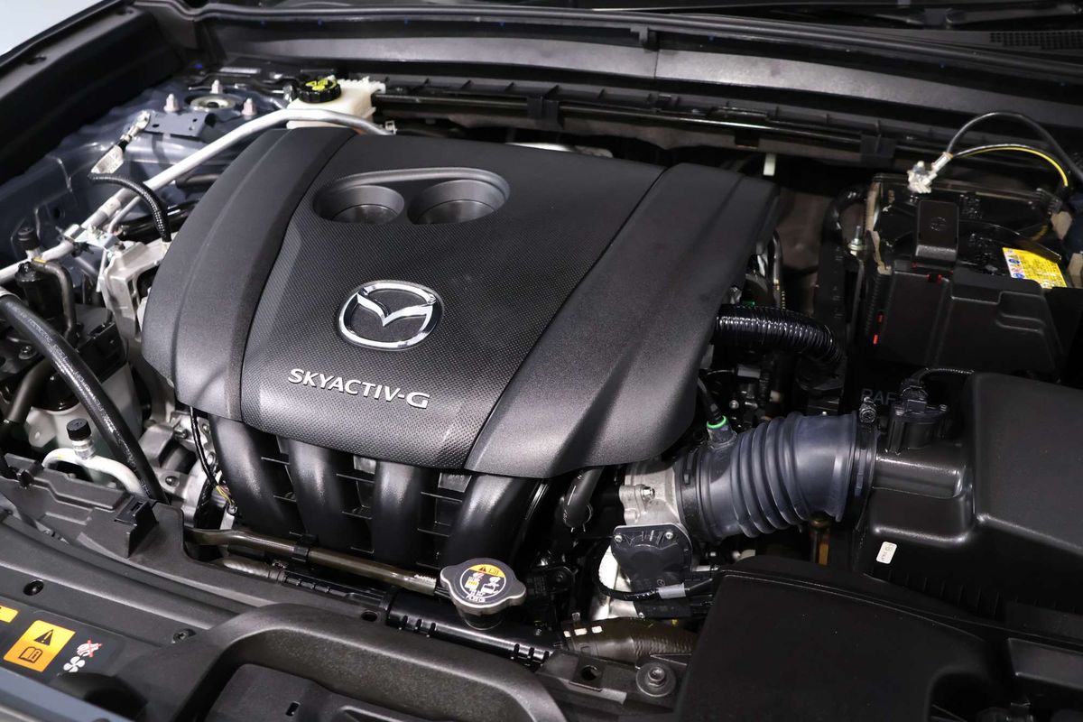 2023 Mazda CX-30 G20e Evolve M Hybrid DM Series
