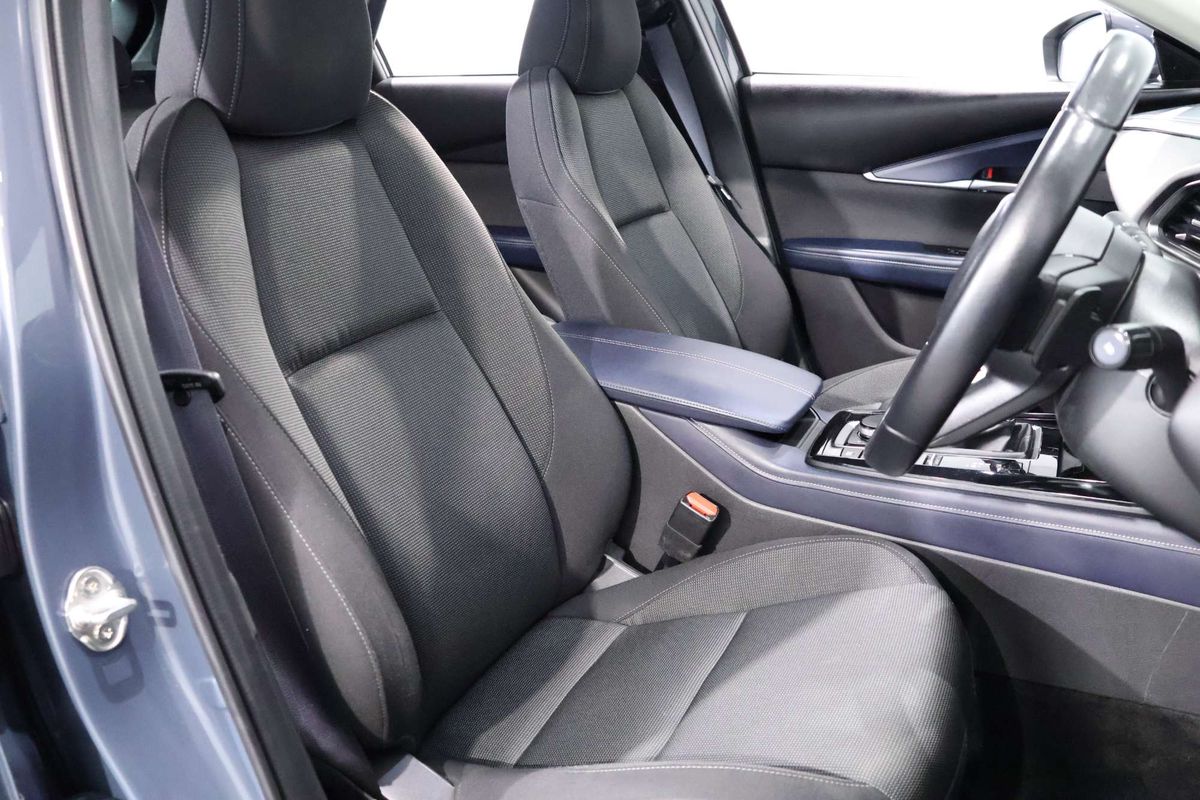 2023 Mazda CX-30 G20e Evolve M Hybrid DM Series
